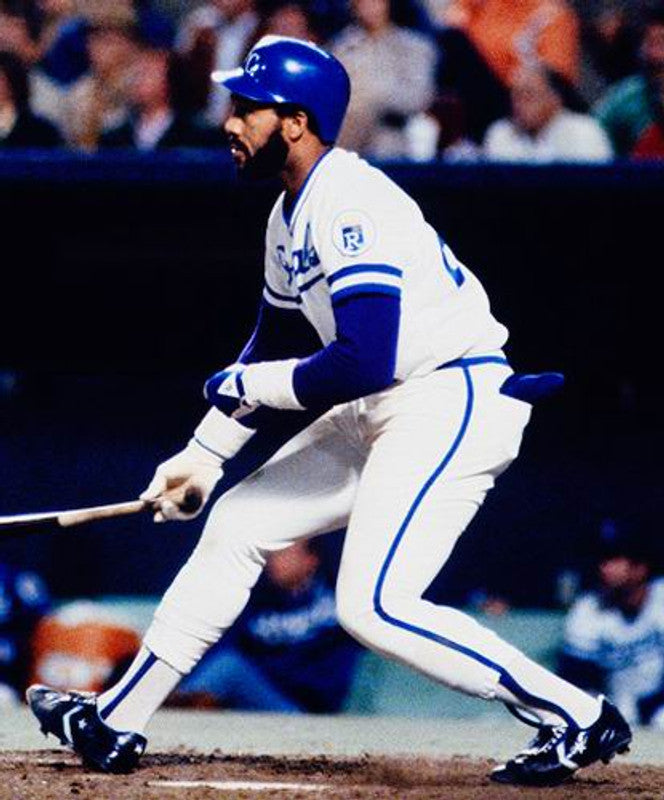 WA KCR 1983 Cooperstown Home Baseball Stitched Jersey, Vintage Baseball Jersey, Retro Sewn Jersey