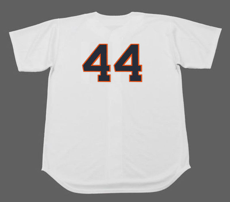 Yordan Alvarez Houston Colt 45S 1960S Home Baseball Throwback Baseball Jersey jersey front view