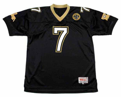 New Orleans Saints Morten Andersen NFL jersey front view