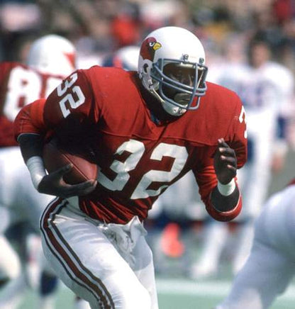 Ottis Anderson St Louis Cardinals 1979 Throwback Nfl Football Jersey jersey front view