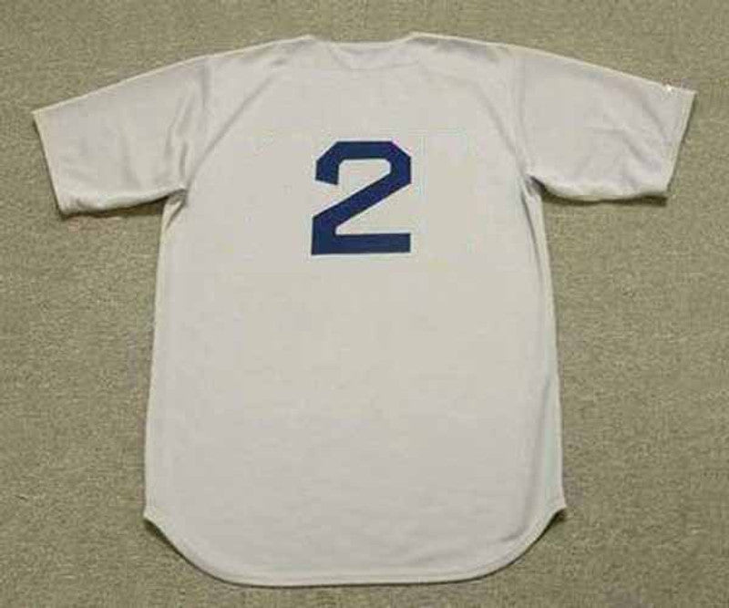 Boston Red Sox Mike Andrews MLB jersey front view