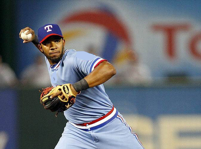 EA TR 1980s Cooperstown Throwback Baseball Stitched Jersey, Vintage Baseball Jersey, Retro Sewn Jersey