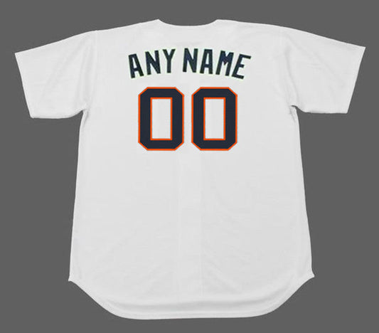 Houston Colt 45S 1960S Cooperstown Custom Stitched Jersey Any Name Number jersey front view
