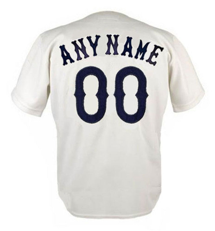 Chicago White Sox Name Number MLB jersey front view