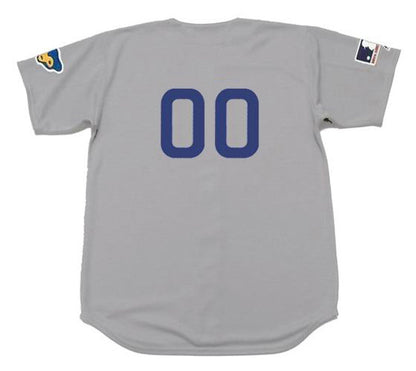 Chicago Cubs MLB jersey front view