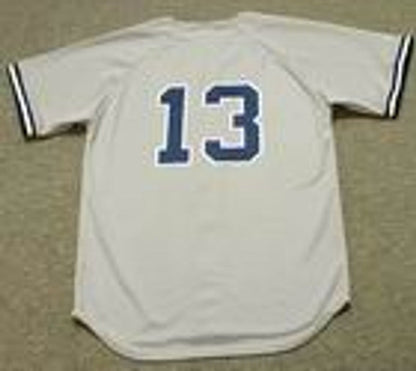 New York Yankees Alex Rodriguez MLB jersey front view