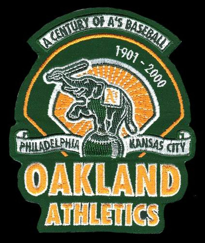 Oakland Athletics Mark Mulder MLB jersey front view
