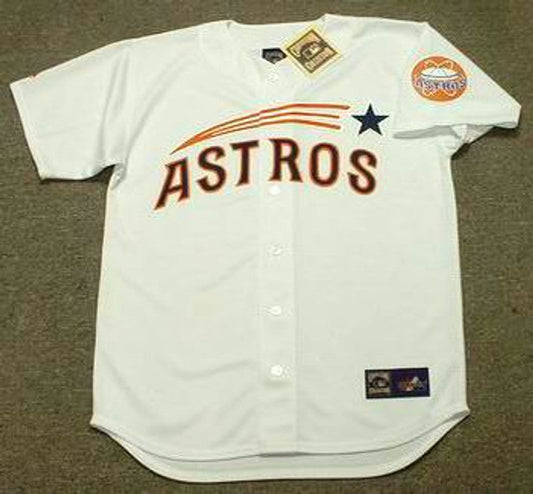 HA HA 1960s Cooperstown Throwback Baseball Stitched Jersey, Vintage Baseball Jersey, Retro Sewn Jersey