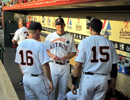 AB HA 1960s Home Throwback Baseball Stitched Jersey, Vintage Baseball Jersey, Retro Sewn Jersey