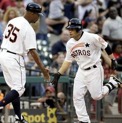 AB HA 1960s Home Throwback Baseball Stitched Jersey, Vintage Baseball Jersey, Retro Sewn Jersey