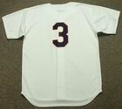 Chicago White Sox Harold Baines Cooperstown MLB jersey front view
