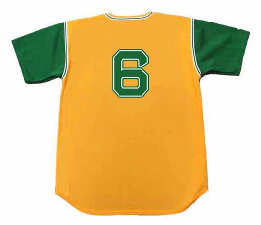 SB OA 1968 Cooperstown Throwback Baseball Stitched Jersey, Vintage Baseball Jersey, Retro Sewn Jersey