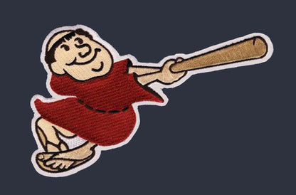 FV SDP 1997 Throwback Alternate Stitched Jersey, Vintage Baseball Jersey, Retro Sewn Jersey