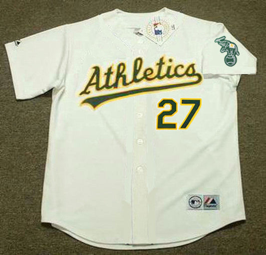 BB OA 1989 Home Baseball Throwback Stitched Jersey, Vintage Baseball Jersey, Retro Sewn Jersey