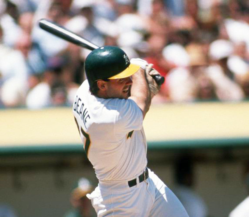 BB OA 1989 Home Baseball Throwback Stitched Jersey, Vintage Baseball Jersey, Retro Sewn Jersey