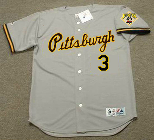 JB PP 1992 Throwback Away Baseball Stitched Jersey, Vintage Baseball Jersey, Retro Sewn Jersey