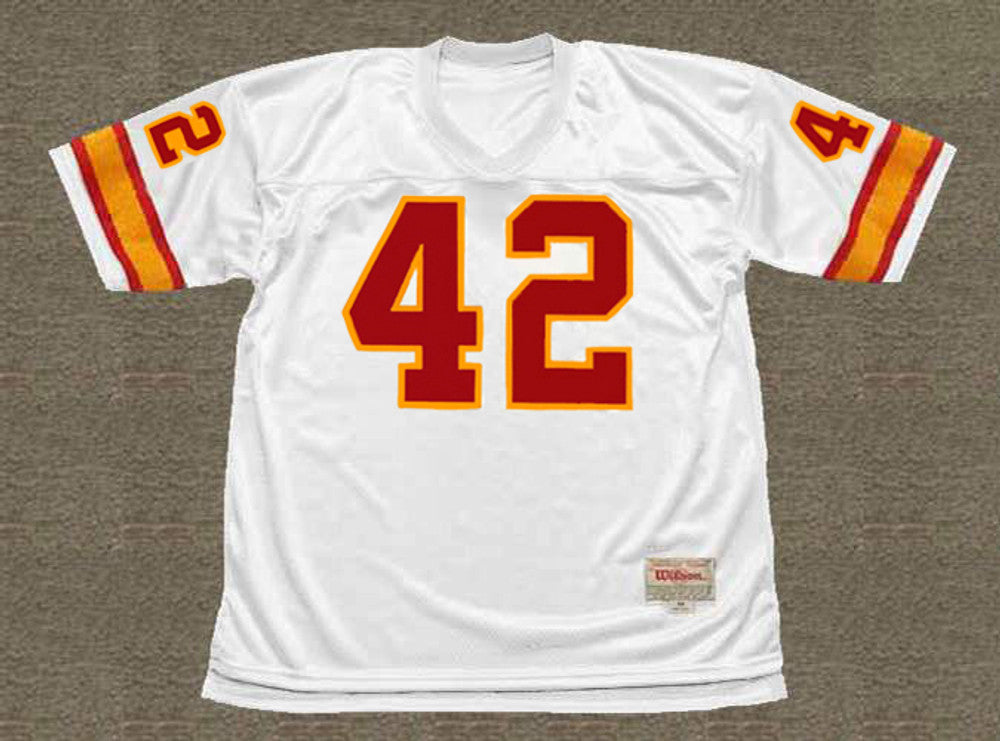 Tampa Bay Buccaneers Ricky Bell NFL jersey front view
