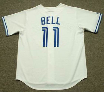 GB TBJ 1990 Cooperstown Home Baseball Stitched Jersey, Vintage Baseball Jersey, Retro Sewn Jersey