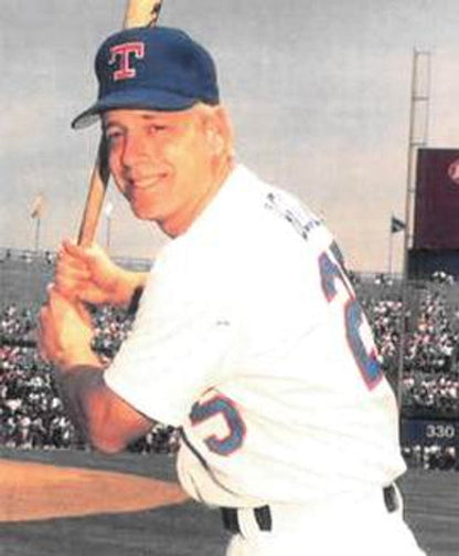 BB TR 1989 Cooperstown Throwback Away Stitched Jersey, Vintage Baseball Jersey, Retro Sewn Jersey