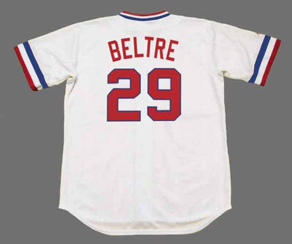 AB TR 1970s Home Throwback Baseball Stitched Jersey, Vintage Baseball Jersey, Retro Sewn Jersey