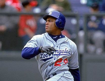 AB LAD 1999 Away Baseball Throwback Stitched Jersey, Vintage Baseball Jersey, Retro Sewn Jersey