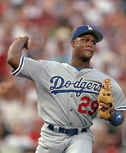 AB LAD 1998 Away Baseball Throwback Stitched Jersey, Vintage Baseball Jersey, Retro Sewn Jersey