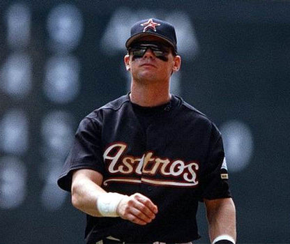 CB HA 2000 Throwback Alternate Baseball Stitched Jersey, Vintage Baseball Jersey, Retro Sewn Jersey