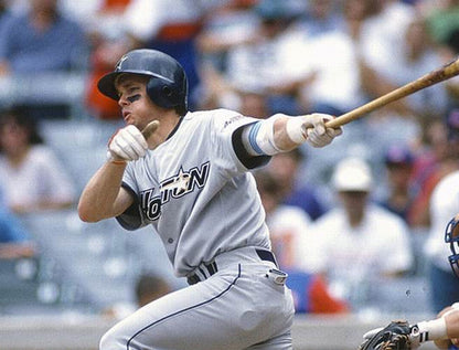 CB HA 1994 Away Baseball Throwback Stitched Jersey, Vintage Baseball Jersey, Retro Sewn Jersey