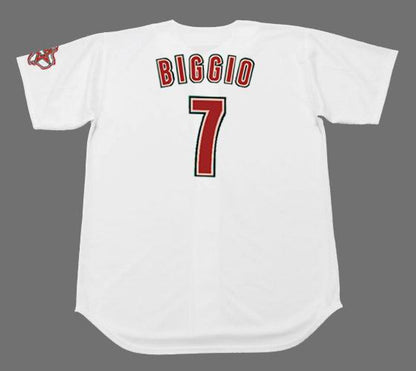 CB HA 2002 Throwback Home Baseball Stitched Jersey, Vintage Baseball Jersey, Retro Sewn Jersey