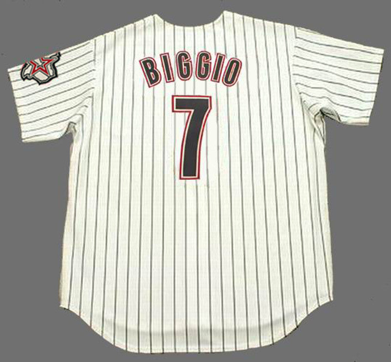 CB HA 2004 Throwback Home Baseball Stitched Jersey, Vintage Baseball Jersey, Retro Sewn Jersey