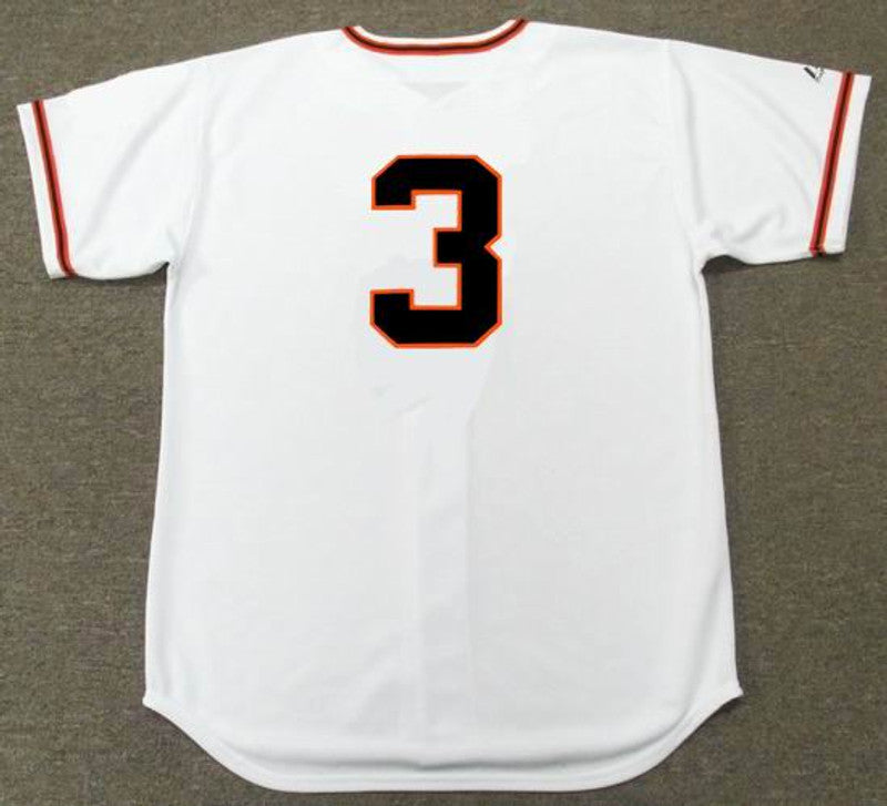 Baltimore Orioles Curt Blefary Cooperstown MLB jersey front view