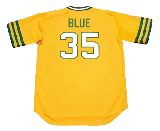 VB OA 1972 Cooperstown Throwback Baseball Stitched Jersey, Vintage Baseball Jersey, Retro Sewn Jersey