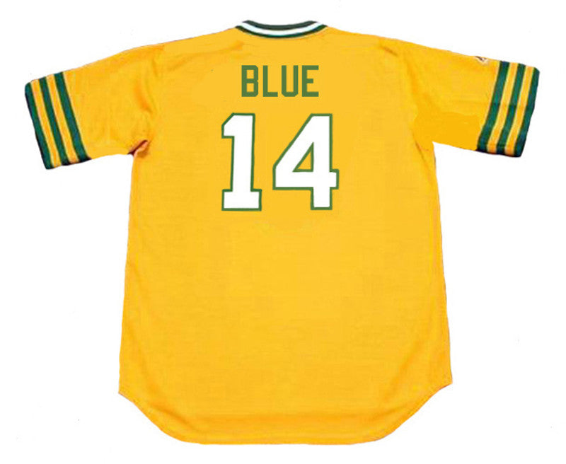 VB OA 1973 Cooperstown Throwback Baseball Stitched Jersey, Vintage Baseball Jersey, Retro Sewn Jersey