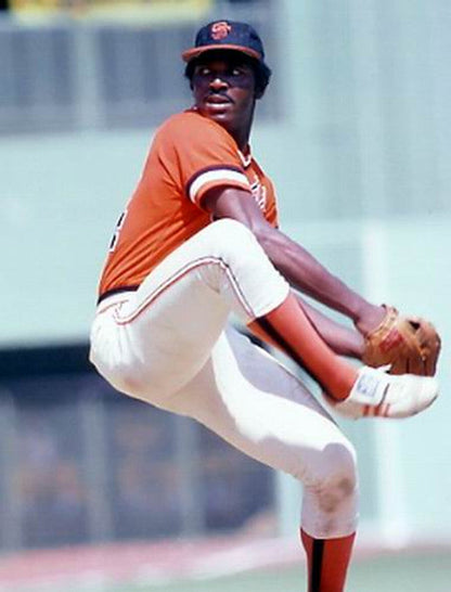 VB SFG 1978 Alternate Throwback Baseball Stitched Jersey, Vintage Baseball Jersey, Retro Sewn Jersey