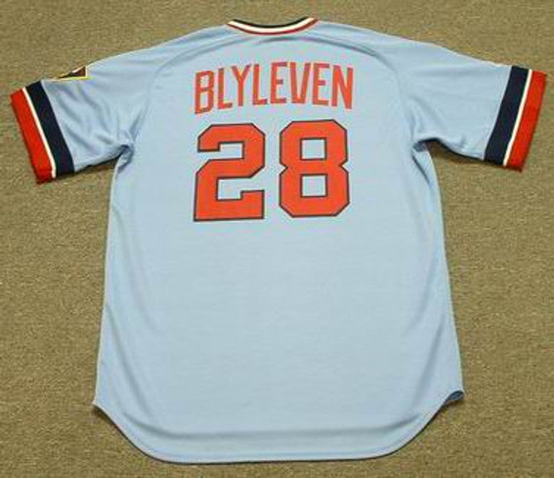 BB MT 1975 Away Throwback Baseball Stitched Jersey, Vintage Baseball Jersey, Retro Sewn Jersey