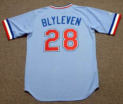 BB TR 1970s Throwback Baseball Stitched Jersey, Vintage Baseball Jersey, Retro Sewn Jersey