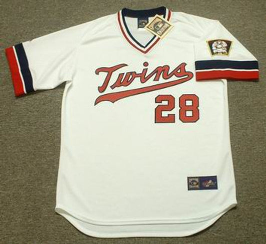 BB MT 1975 Home Throwback Baseball Stitched Jersey, Vintage Baseball Jersey, Retro Sewn Jersey