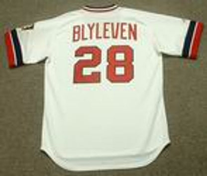 BB MT 1975 Home Throwback Baseball Stitched Jersey, Vintage Baseball Jersey, Retro Sewn Jersey