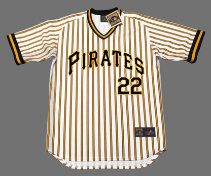 BB PP 1978 Home Throwback Baseball Stitched Jersey, Vintage Baseball Jersey, Retro Sewn Jersey