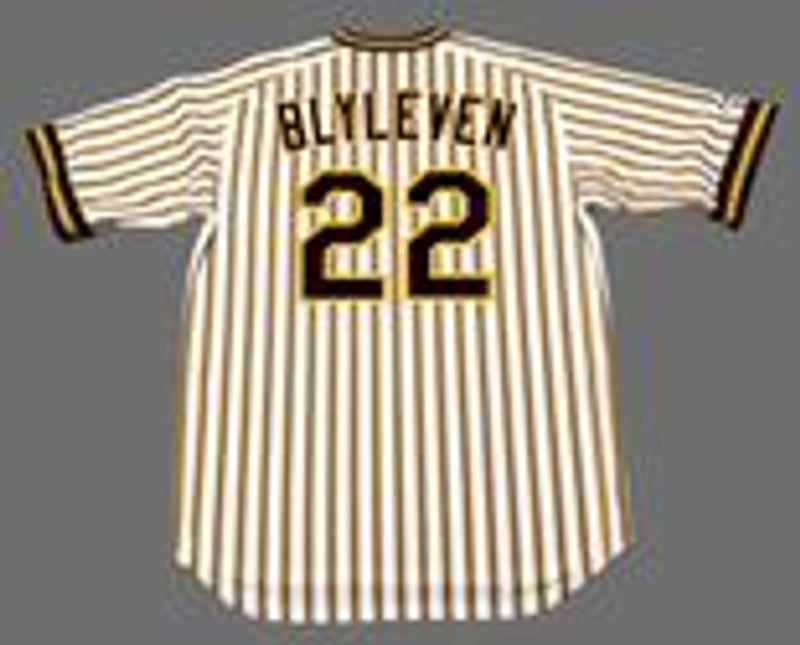 BB PP 1978 Home Throwback Baseball Stitched Jersey, Vintage Baseball Jersey, Retro Sewn Jersey