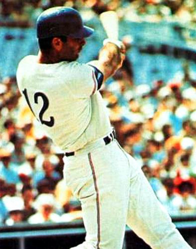 Montreal Expos John Boccabella Cooperstown MLB jersey front view