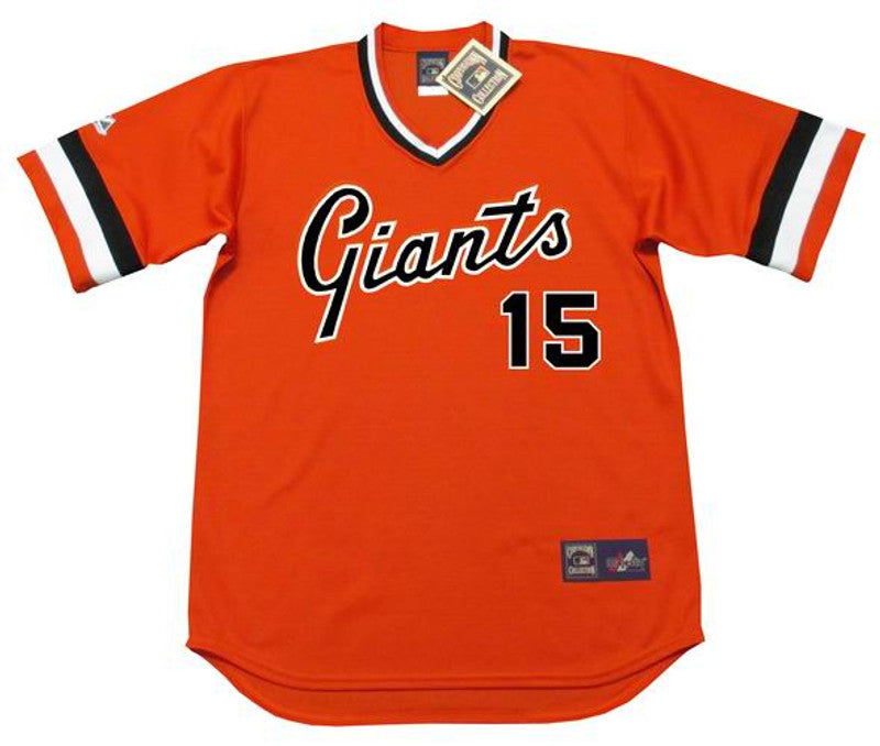 BB SFG 1970s Cooperstown Baseball Stitched Jersey, Vintage Baseball Jersey, Retro Sewn Jersey