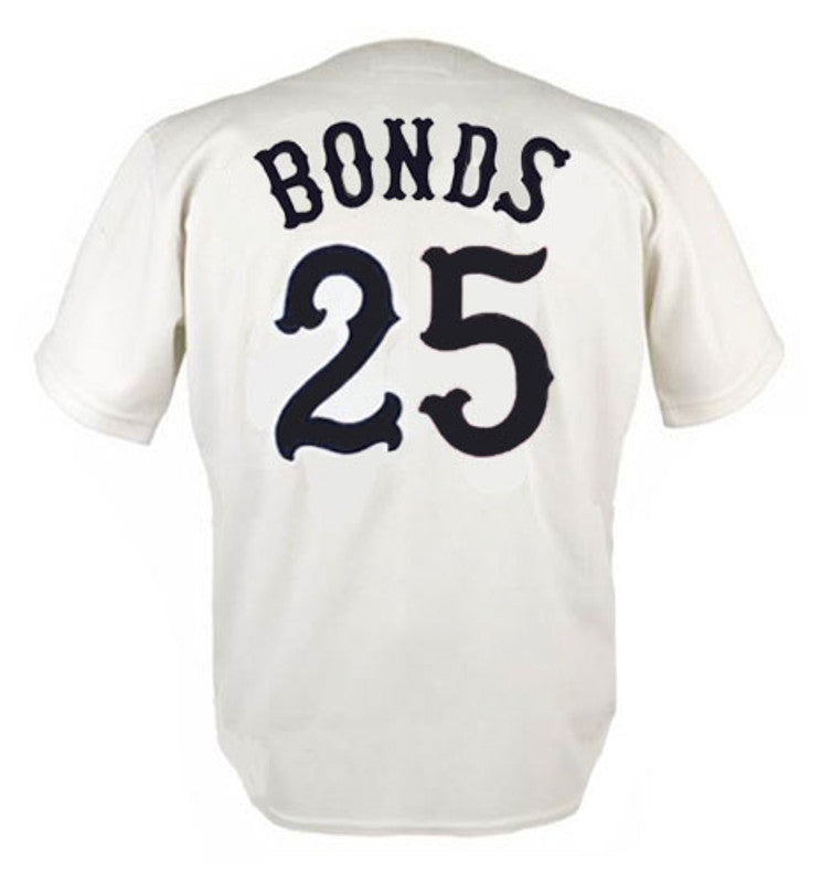 Chicago White Sox Bobby Bonds MLB jersey front view