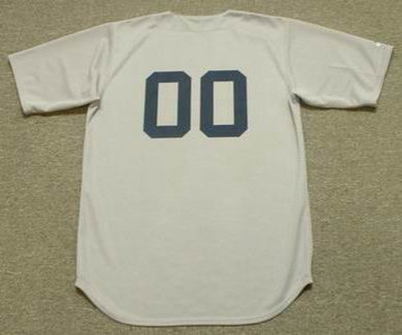 Boston Red Sox 1980s Any Numbers MLB jersey front view