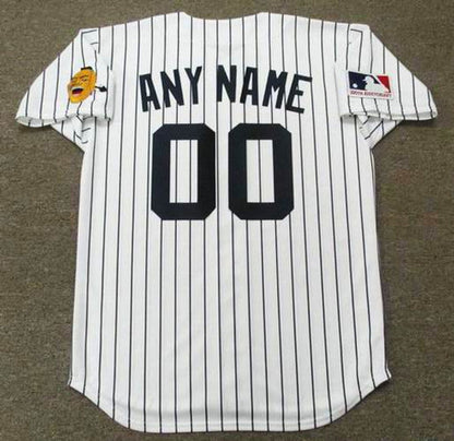 Atlanta Braves MLB jersey front view