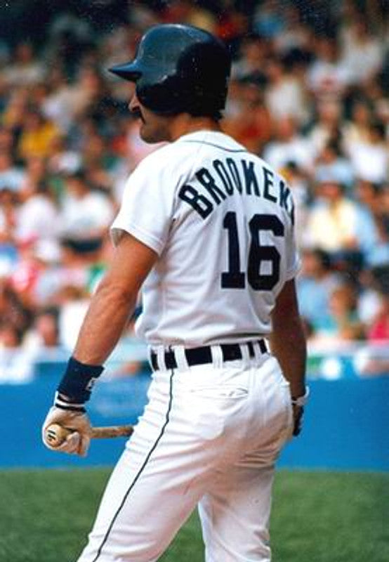 TB DT 1984 Home Throwback Baseball Stitched Jersey, Vintage Baseball Jersey, Retro Sewn Jersey