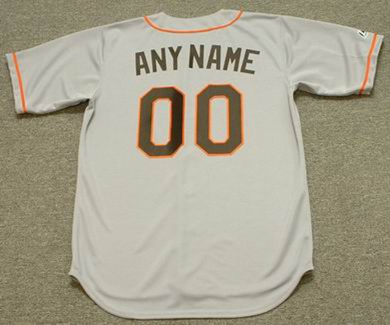 St Louis Browns 1951 Cooperstown Throwback Custom Stitched Jersey With Any Name Numbers jersey front view