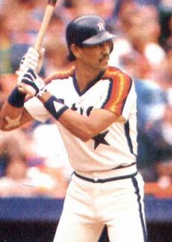 EC HA 1984 Cooperstown Throwback Baseball Stitched Jersey, Vintage Baseball Jersey, Retro Sewn Jersey