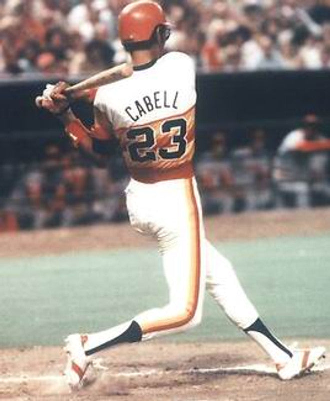 EC HA 1980 Cooperstown Throwback Baseball Stitched Jersey, Vintage Baseball Jersey, Retro Sewn Jersey