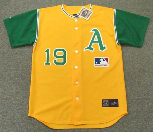 BC OA 1969 Baseball Throwback Stitched Jersey, Vintage Baseball Jersey, Retro Sewn Jersey